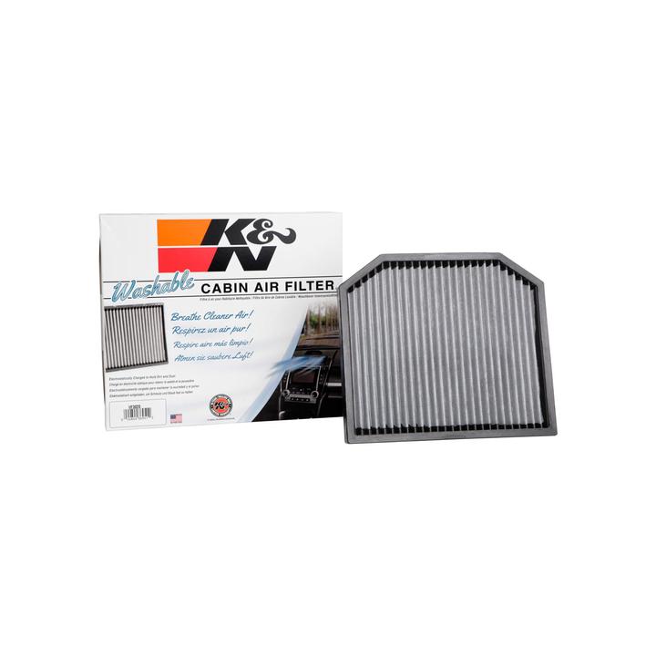 K&N Cabin Pollen Air Filter VF3020
