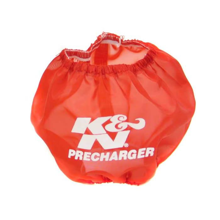 K&N Air Filter Wrap HA-3093PR