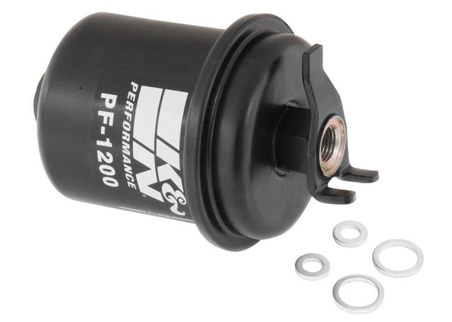 K&N Fuel Filter PF-1200