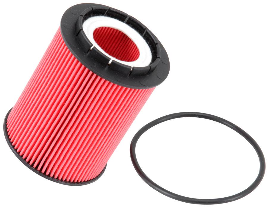 K&N Oil Filter - Pro Series PS-7005