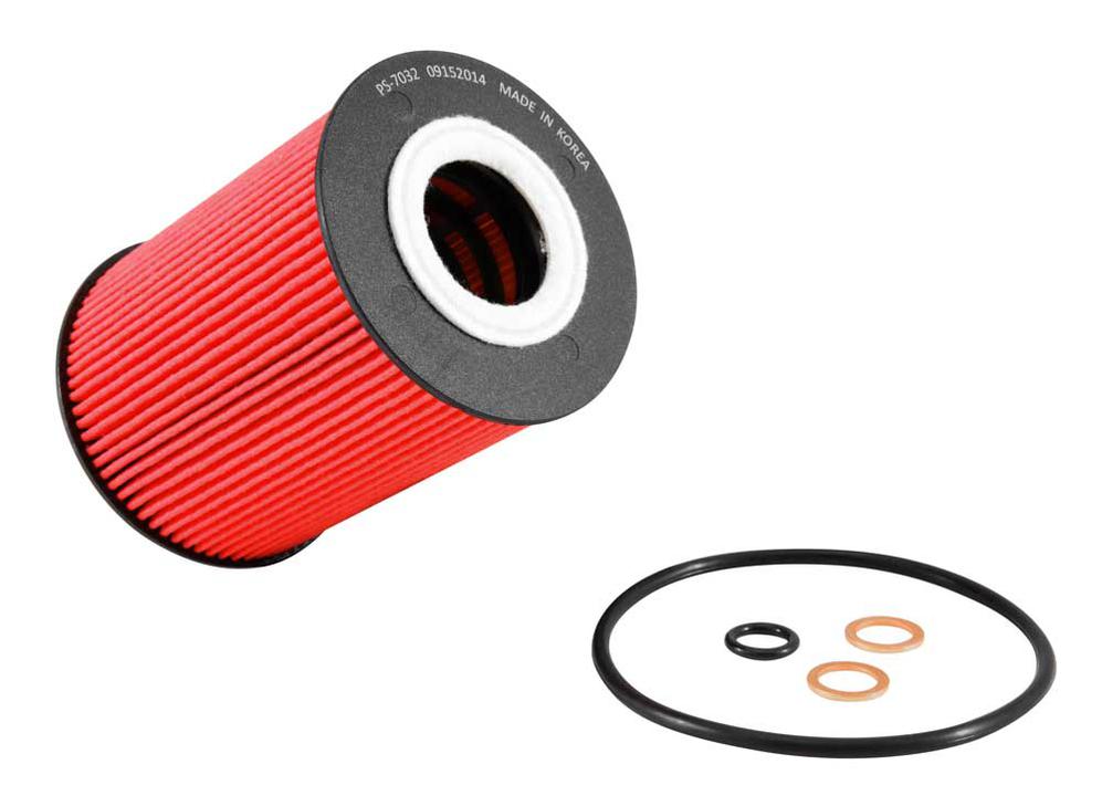 K&N Oil Filter - Pro Series PS-7032