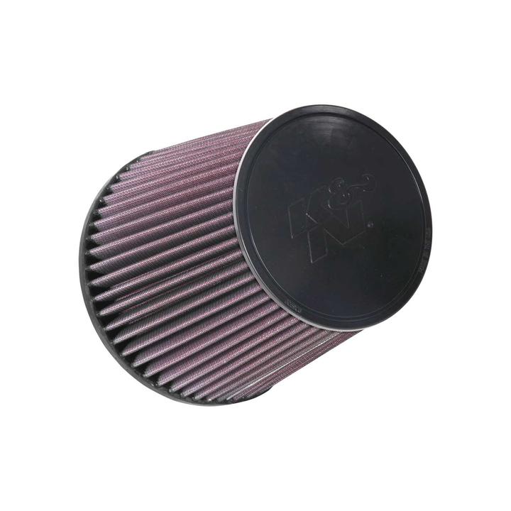K&N Universal Clamp-On Air Filter RU-1037