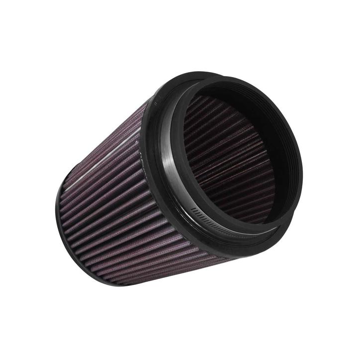 K&N Universal Clamp-On Air Filter RU-1037