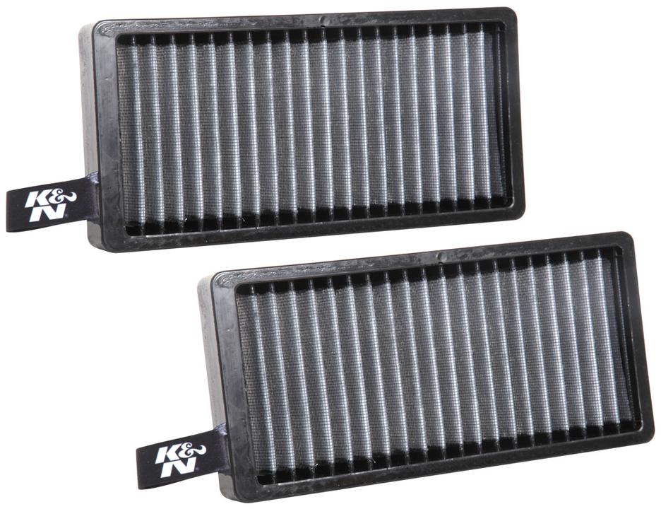 K&N Cabin Pollen Air Filter VF2060