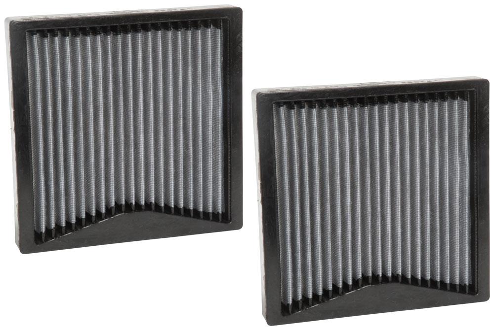 K&N Reusable Cabin Filter KNVF2069