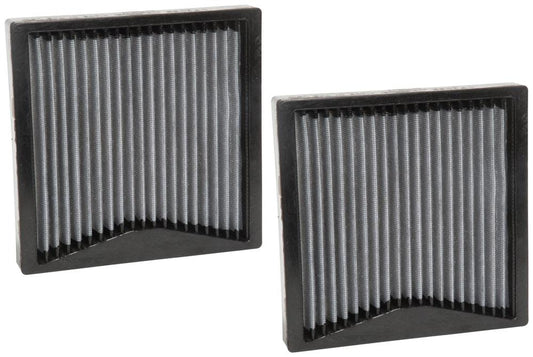 K&N Reusable Cabin Filter KNVF2069
