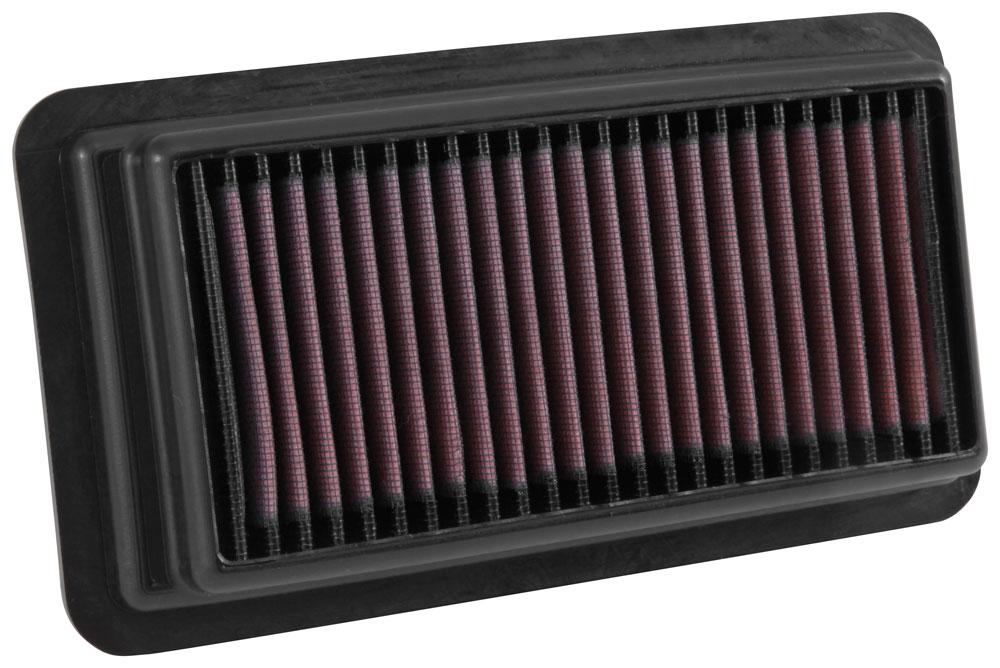 K&N Hi-Flow Performance Air Filter 33-5044