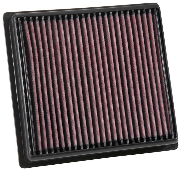 K&N Hi-Flow Performance Air Filter 33-5064