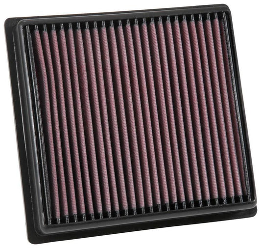 K&N Hi-Flow Performance Air Filter 33-5064