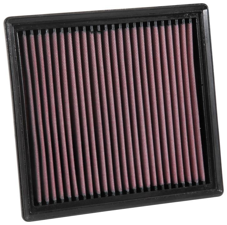 K&N Hi-Flow Performance Air Filter 33-5064