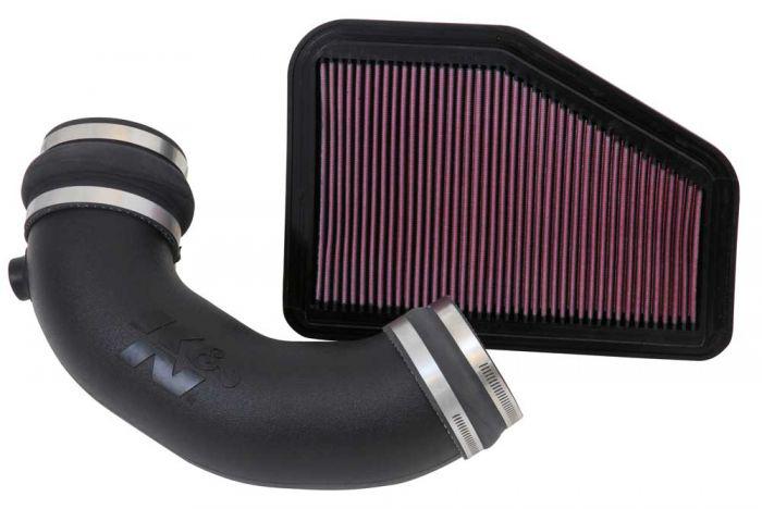 K&N Performance Air Induction Kit KN57-3071