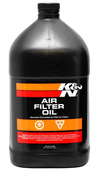 K&N Motorcycle Air Filter Fits Kawasaki ZX11C1-4 90 - KA-0004