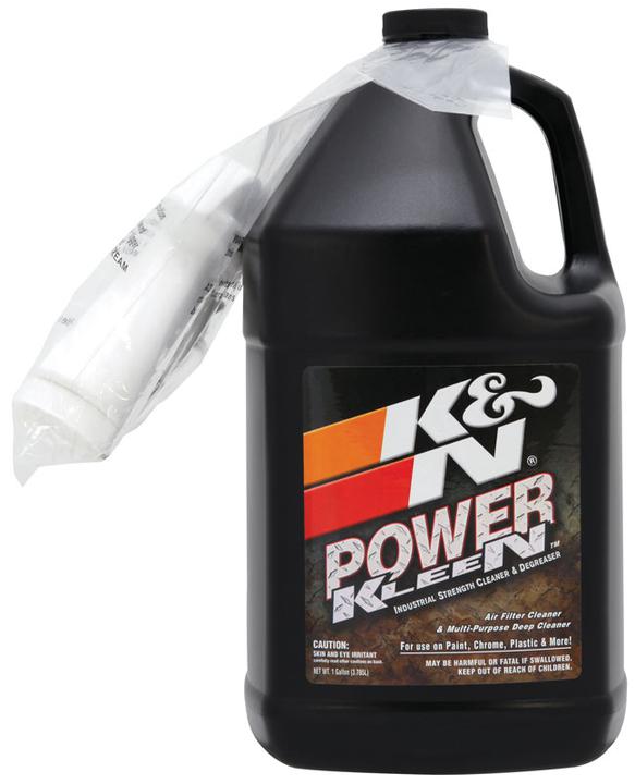 K&N Motorcycle Air Filter Fits Kawasaki ZR-7S 01-03 - KA-0850