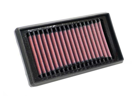 K&N Motorcycle Air Filter Fits Aprilia 2005 650 - AL-6505