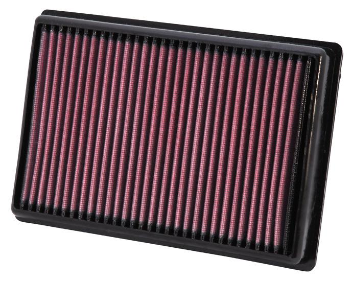 K&N Motorcycle Air Filter Fits BMW S1000RR - BM-1010