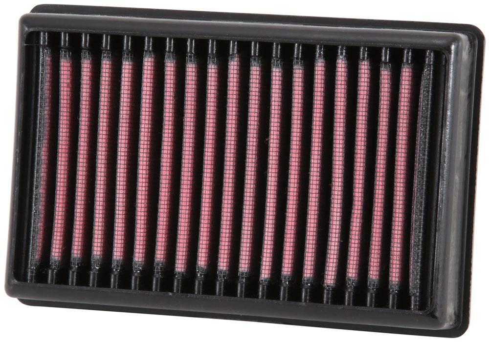 K&N Motorcycle Air Filter Fits BMW R1250Gs - BM-1113