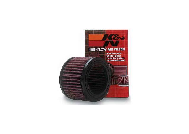 K&N Motorcycle Air Filter Fits BMW R1200 Series - BM-1298