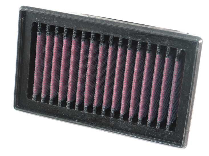 K&N Motorcycle Air Filter Fits BMW 800S/ST - BM-8006
