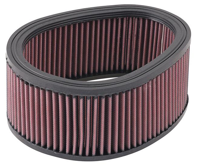 K&N Motorcycle Air Filter Fits Buell - BU-9003