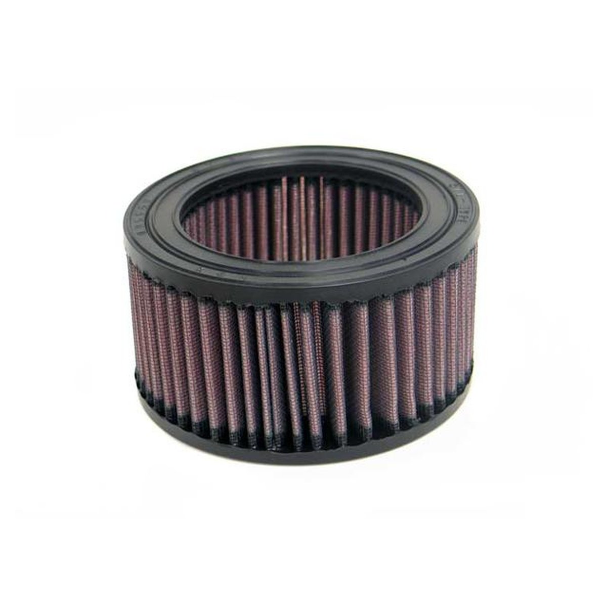 K&N Motorcycle Air Filter Fits Ducati GTL500 TW - DU-0100
