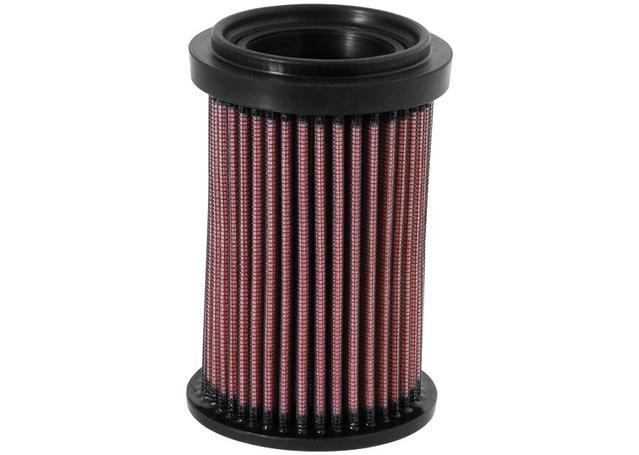 K&N Motorcycle Air Filter Fits Ducati Monster 696 - DU-6908