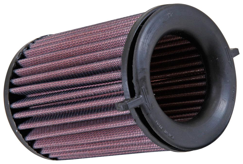 K&N Motorcycle Air Filter Fits Ducati Scrambler - DU-8015