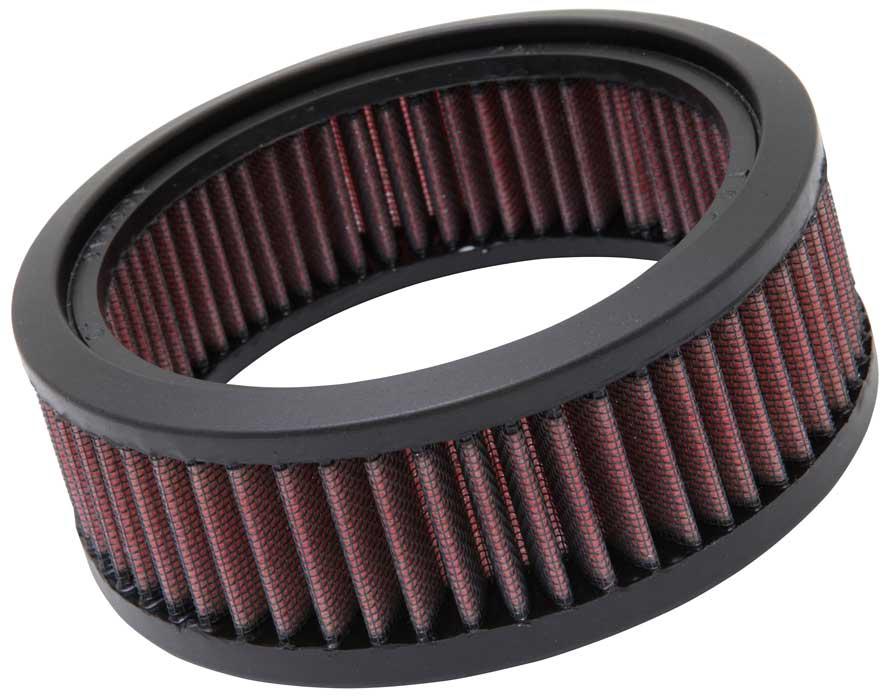 K&N Universal X-Stream Clamp-On Air Filter RX-4950