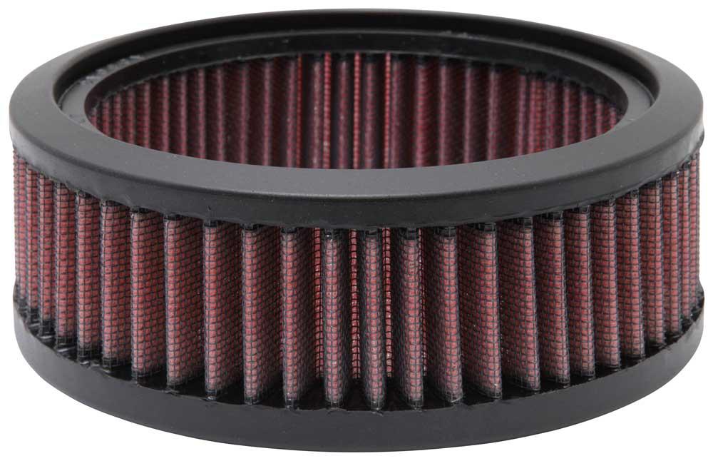 K&N Universal X-Stream Clamp-On Air Filter RX-4950