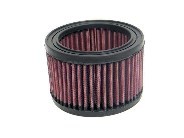 K&N Motorcycle Air Filter Fits Suzuki DL1000 - SU-1002