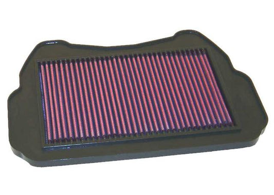 K&N Motorcycle Air Filter Fits Honda, VFR750F - HA-0003