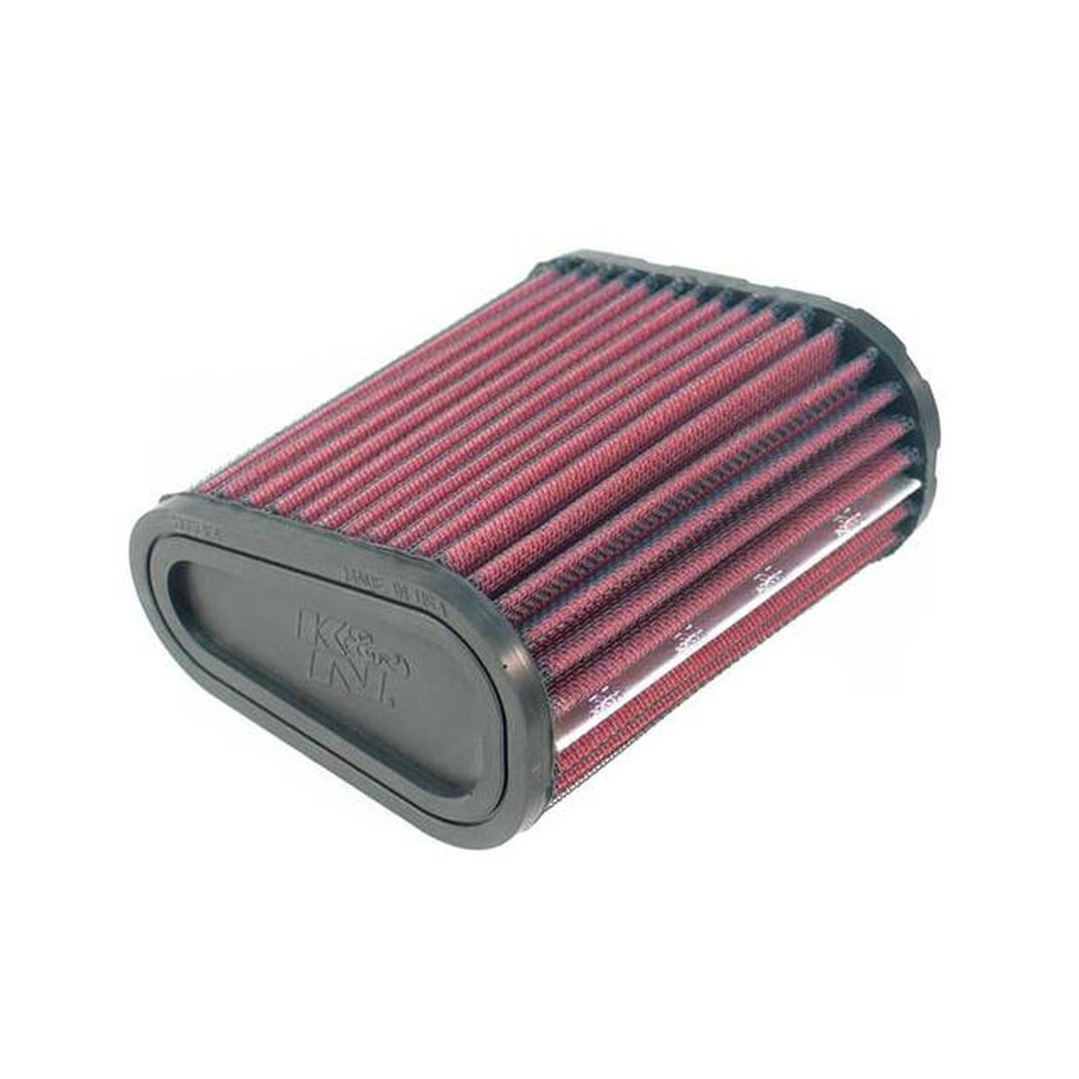 K&N Motorcycle Air Filter Fits Honda CBF1000 - HA-1006