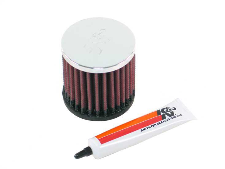 K&N Air Filter KNSU-4002-T