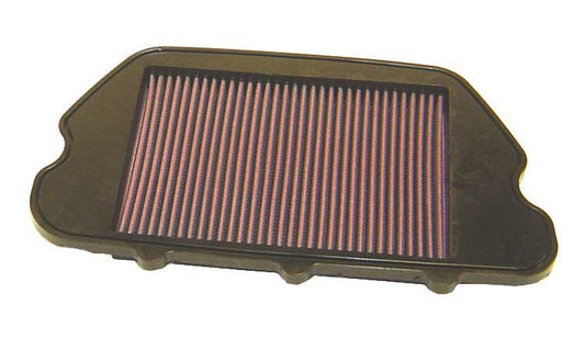 K&N Motorcycle Air Filter Fits Honda CBR1100XX - HA-1197