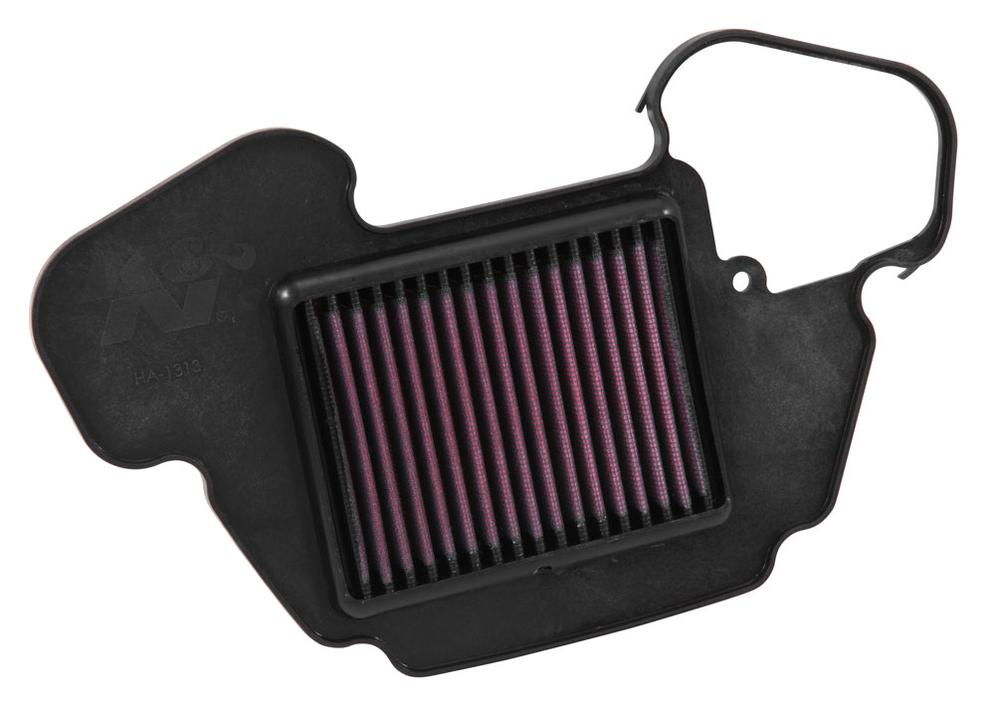 K&N Performance Intake Kit KN57-0445