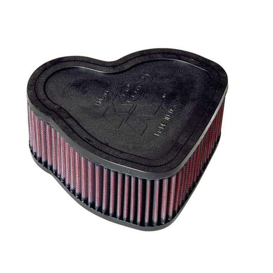 K&N Motorcycle Air Filter Fits Honda VTX1800 - HA-1802