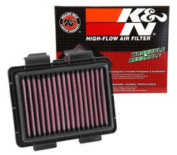 K&N Performance Air Induction Kit KN57-0450