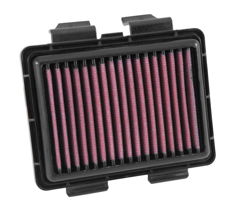 K&N Performance Air Induction Kit KN57-0450