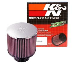 K&N Motorcycle Air Filter Fits Honda TRX400EX - HA-4099