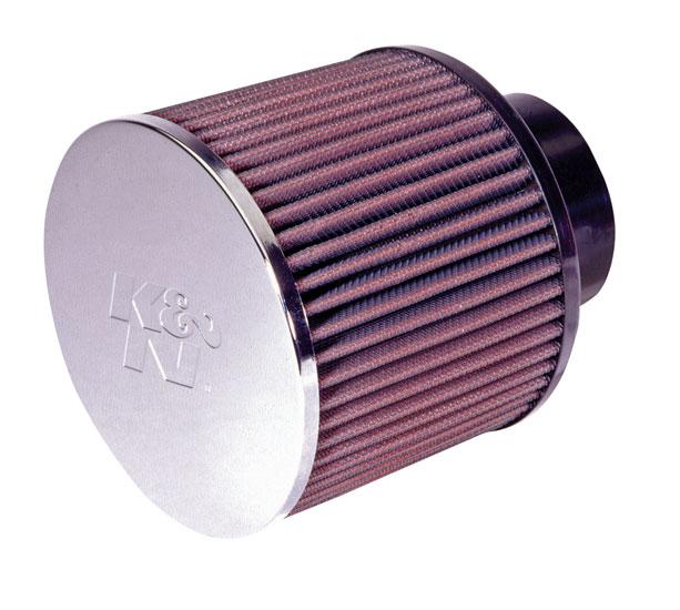 K&N Motorcycle Air Filter Fits Honda TRX400EX - HA-4099