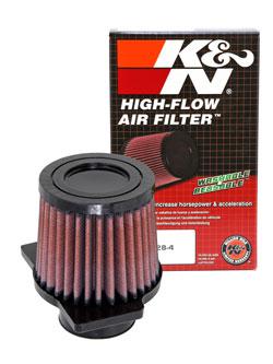 K&N Performance Air Induction Kit KN57-0347