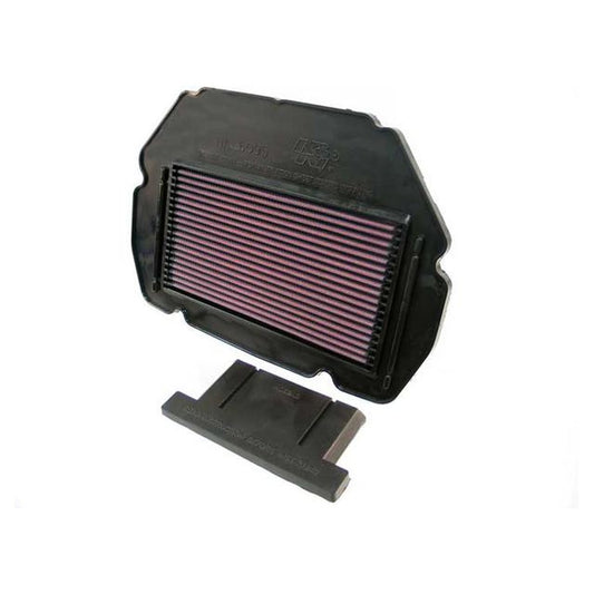 K&N Motorcycle Air Filter Fits Honda CBR600 F3 - HA-6095