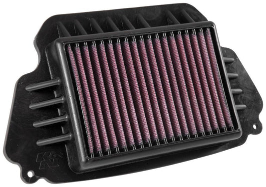 K&N Motorcycle Air Filter Fits Honda CBR650 - HA-6414
