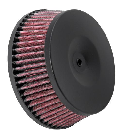 K&N Motorcycle Air Filter Fits Honda CR80/85 - HA-8086