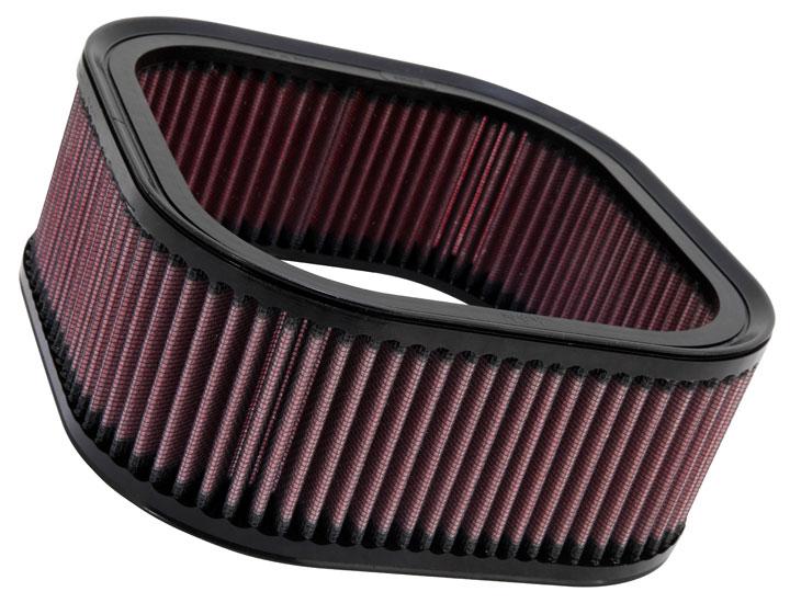 K&N Performance Air Filter Round Straight KNYA-4504