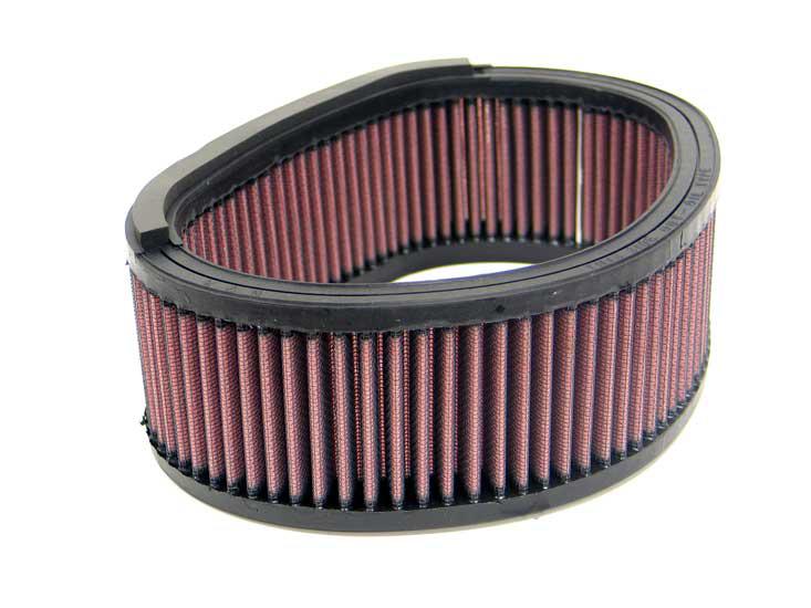 K&N Motorcycle Air Filter Fits Yamaha YZF600R 94 On - YA-6094