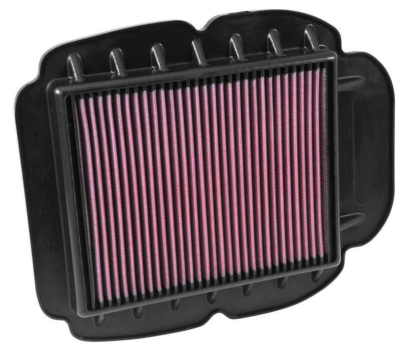 K&N Performance Air Induction Kit KN57-0151-2