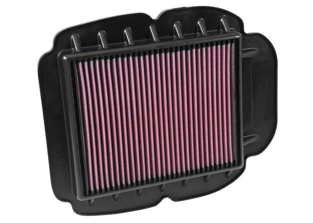K&N Performance Air Induction Kit KN57-0151-2