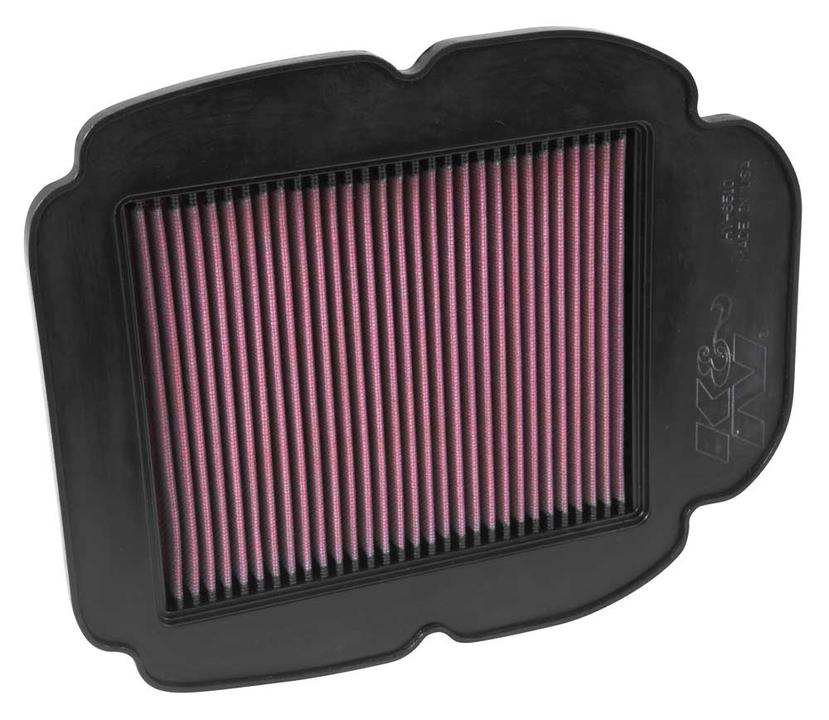 K&N Performance Air Induction Kit KN57-0151-2