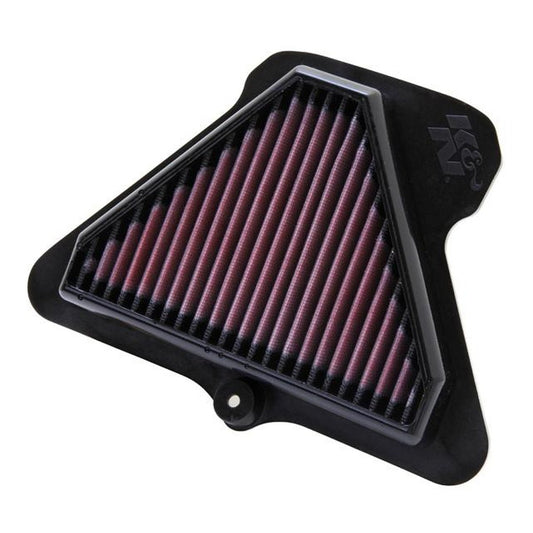 K&N Motorcycle Air Filter Fits Kawasaki ZX10R 11-15 - KA-1011