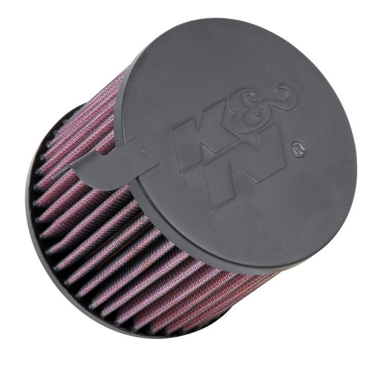 K&N Motorcycle Air Filter Fits Kawasaki KAF400 Mule - KA-4093